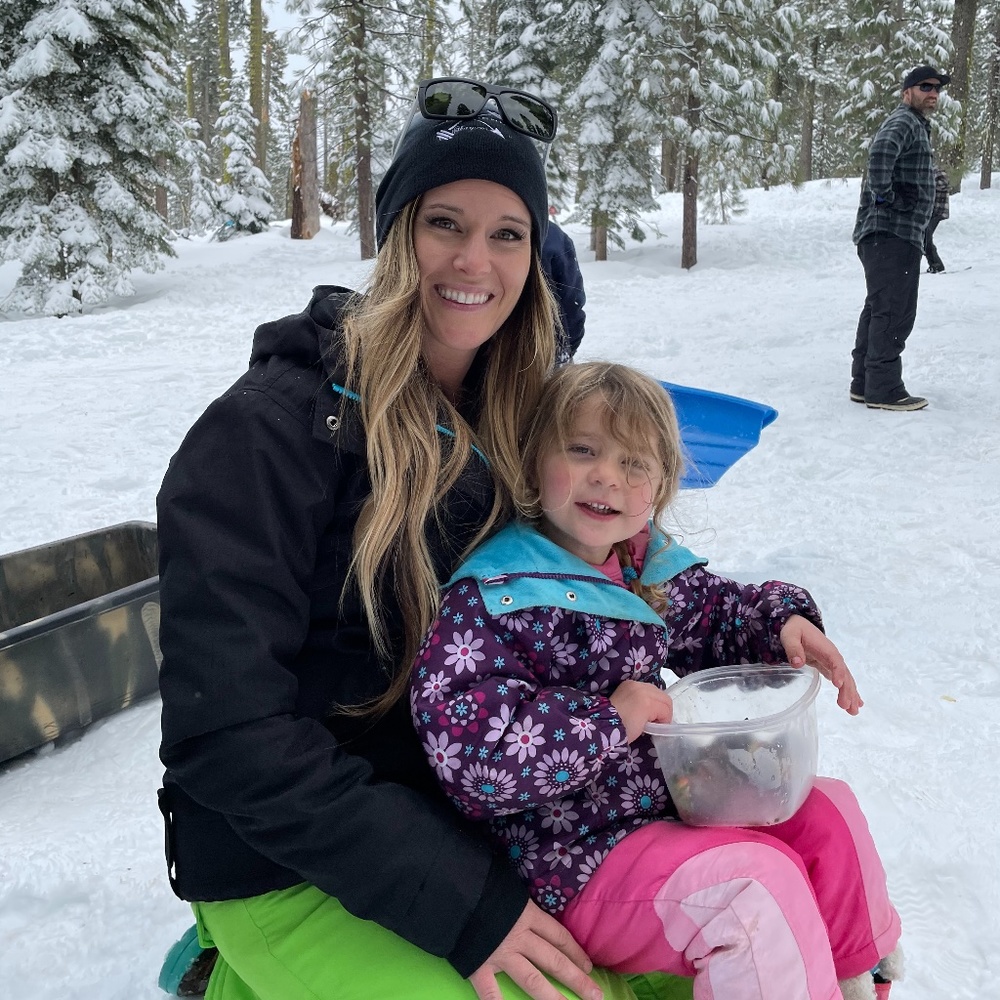 Meet your Posher, Jennifer